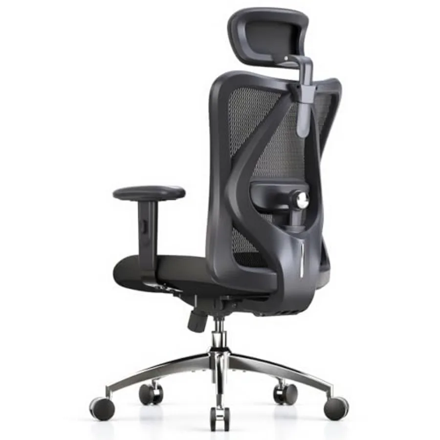 S&S Watches & Jewelry Ho Chi Minh - Chaise de bureau ergonomique M18 pour