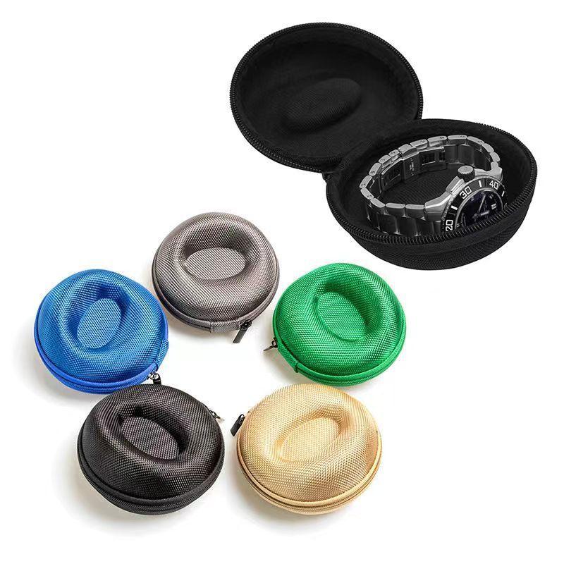 Jewelry Type Watches - Boîte de montre universelle pour hommes,