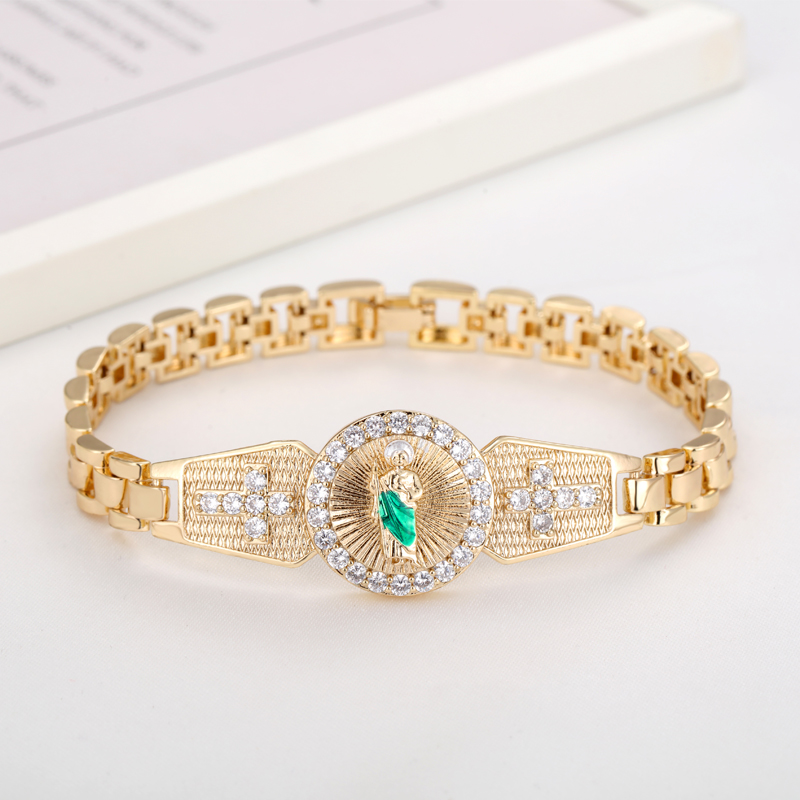 Paradise Jewelry & Watches Llc - Sally's Paradise Religion bijoux Judas père