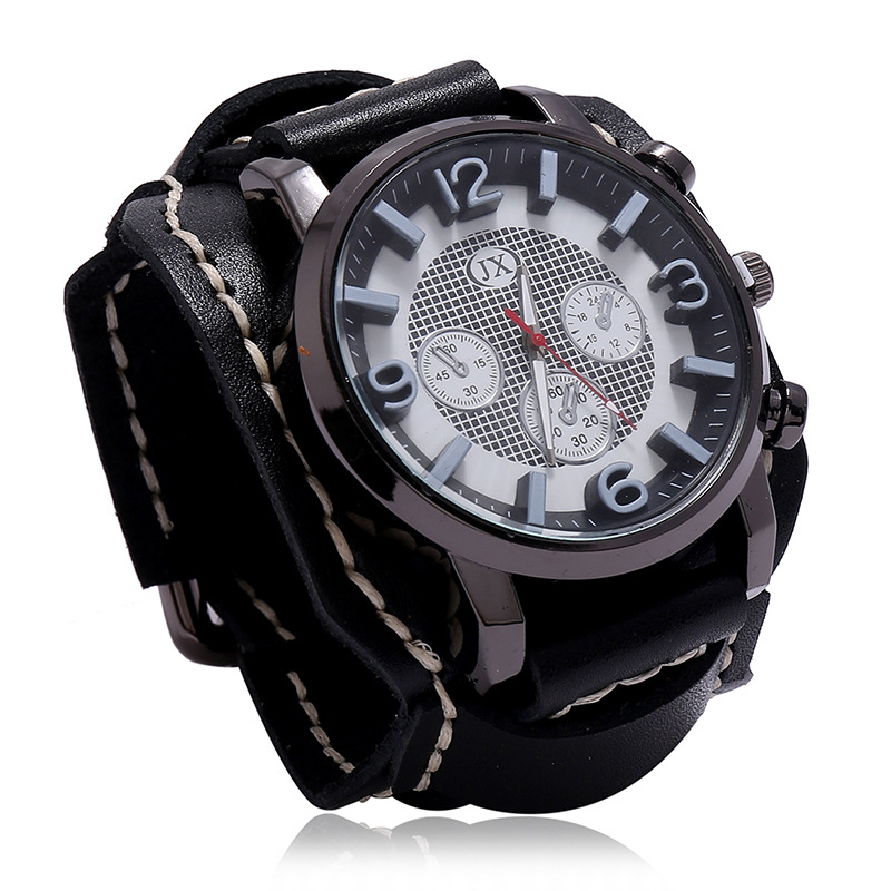 Jewelry Type Watches - Montre à quartz électronique vintage pour