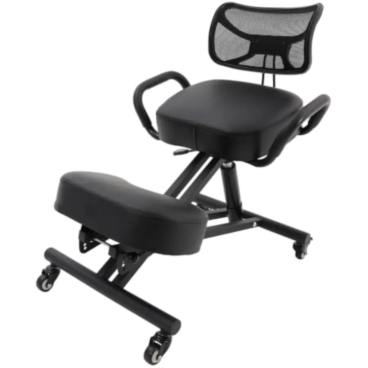 S&S Watches & Jewelry Ho Chi Minh - Chaise ergonomique pour s'agenouiller, dotée d'un