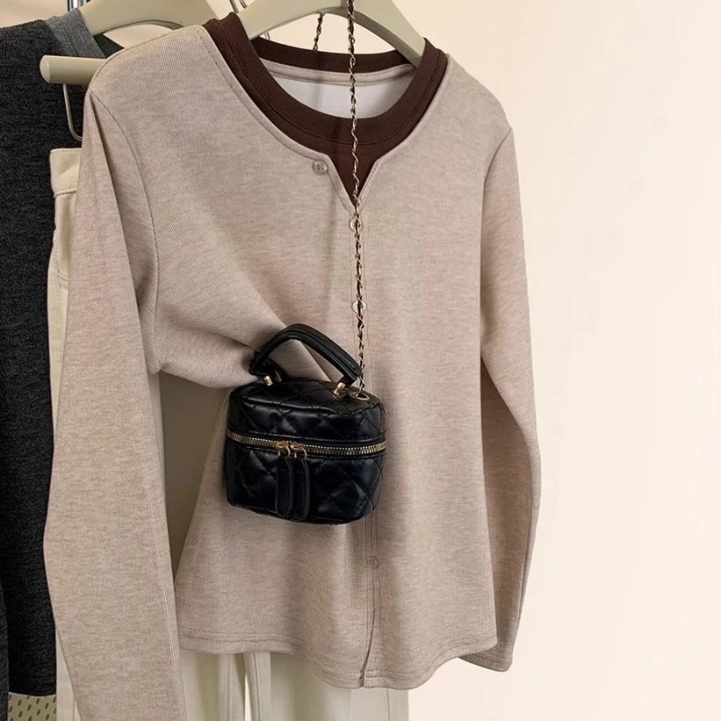 S&S Watches & Jewelry Ho Chi Minh - T-shirt à manches longues pour femmes