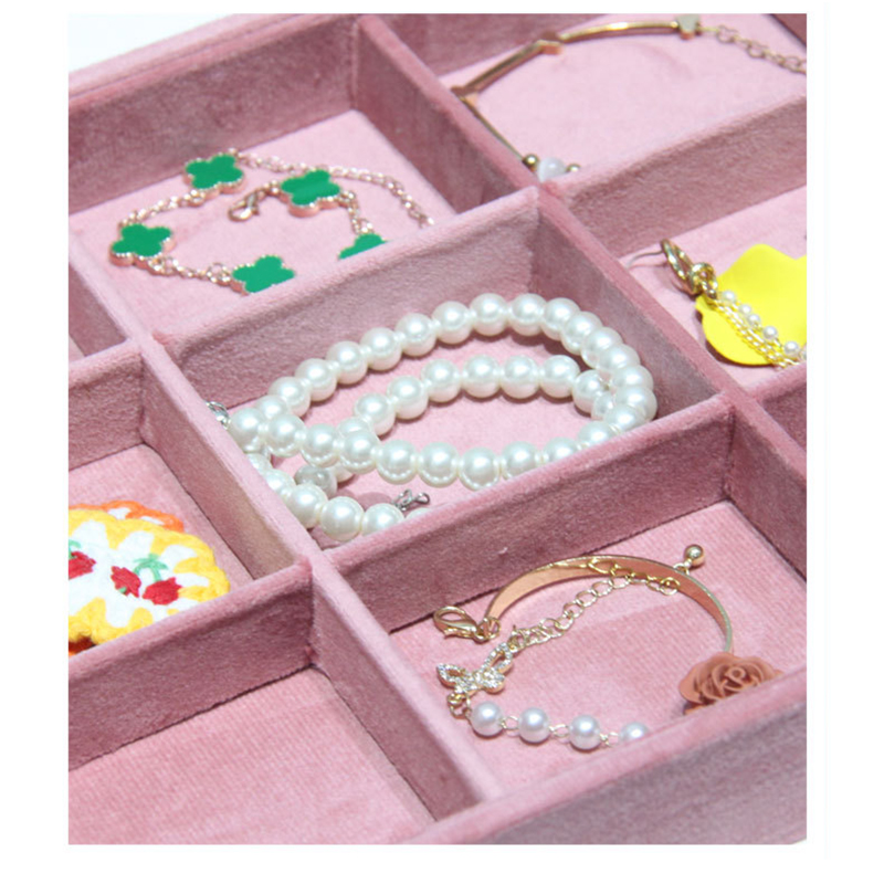 Plateau d'exposition de bijoux - Jewelry And Watches Store avis et prix