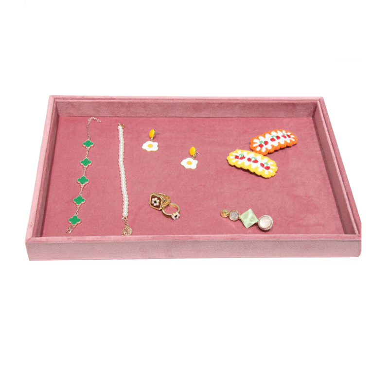 Plateau d'exposition de bijoux - Jewelry And Watches Store avis et prix