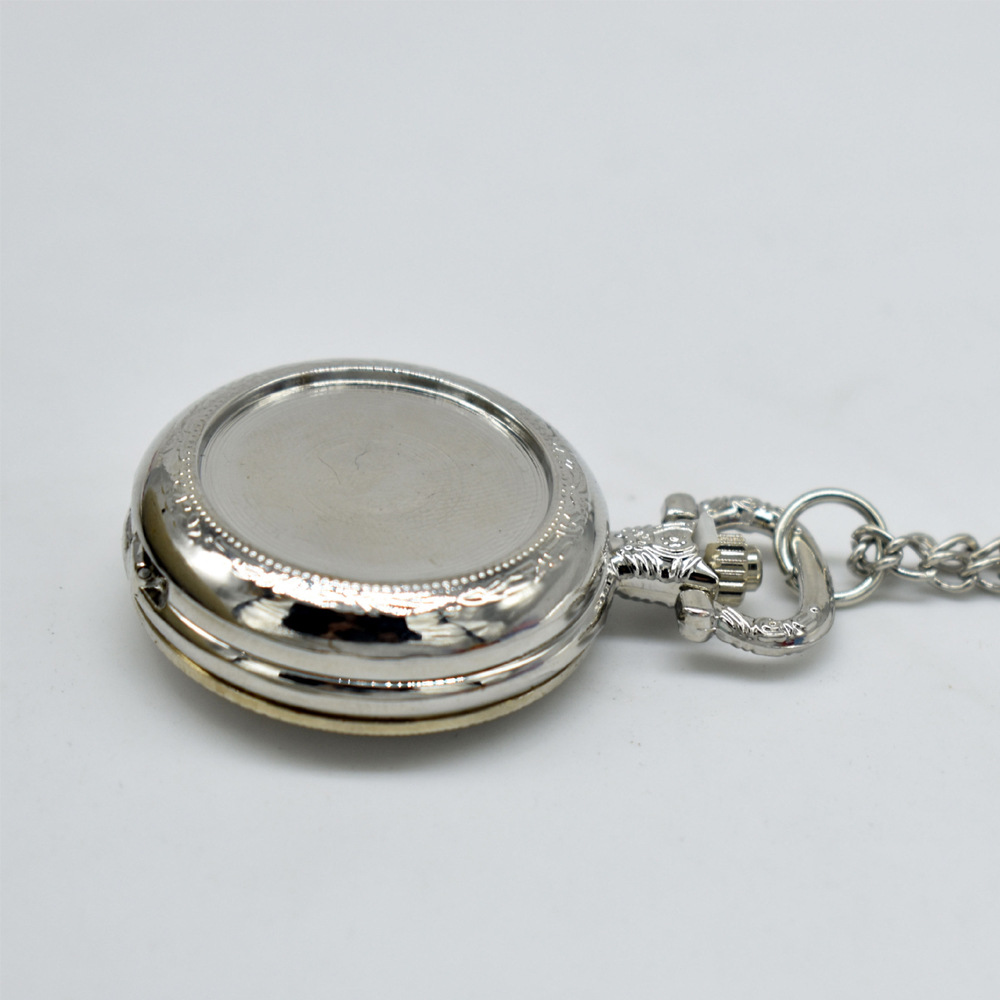 Collier pendentif montre de po - Jewelry Type Watches avis et prix