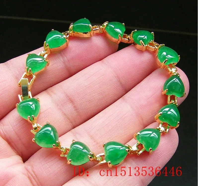 Bracelet de perles d'amour en  - Jewelry & Watches Spółka Z Ograniczoną Odpowiedzialnością avis et prix