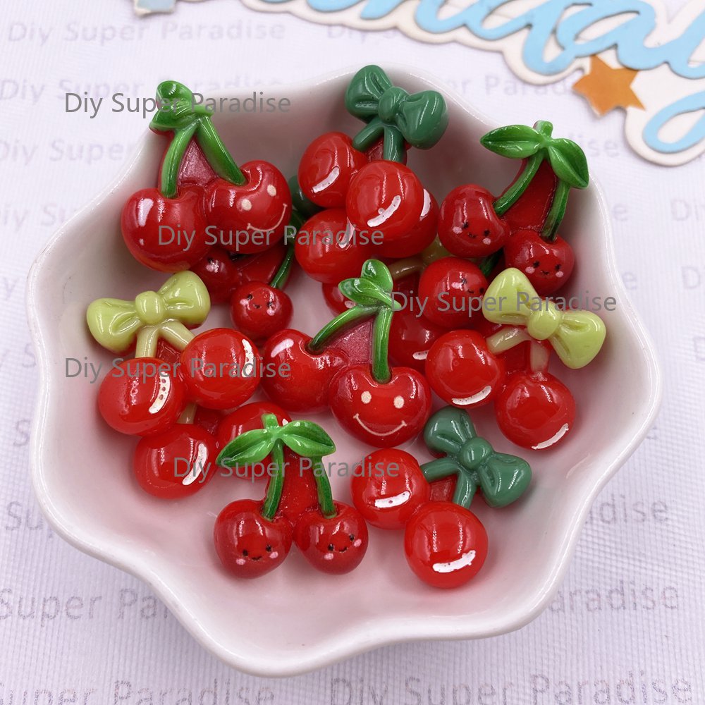 16 pièces coloré Kawaii dessin - Paradise Jewelry & Watches Llc avis et prix