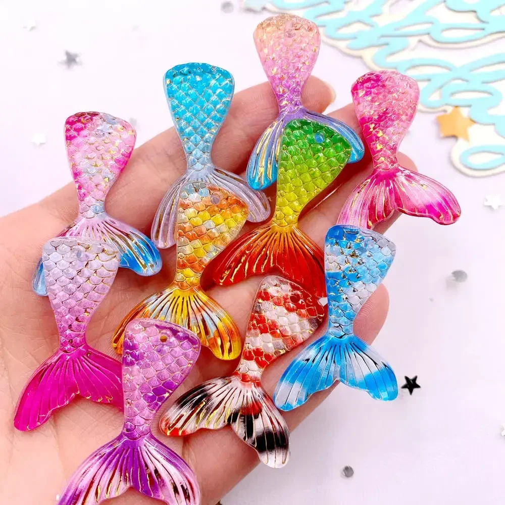 10 pièces de figurines de sirè - Paradise Jewelry & Watches Llc avis et prix