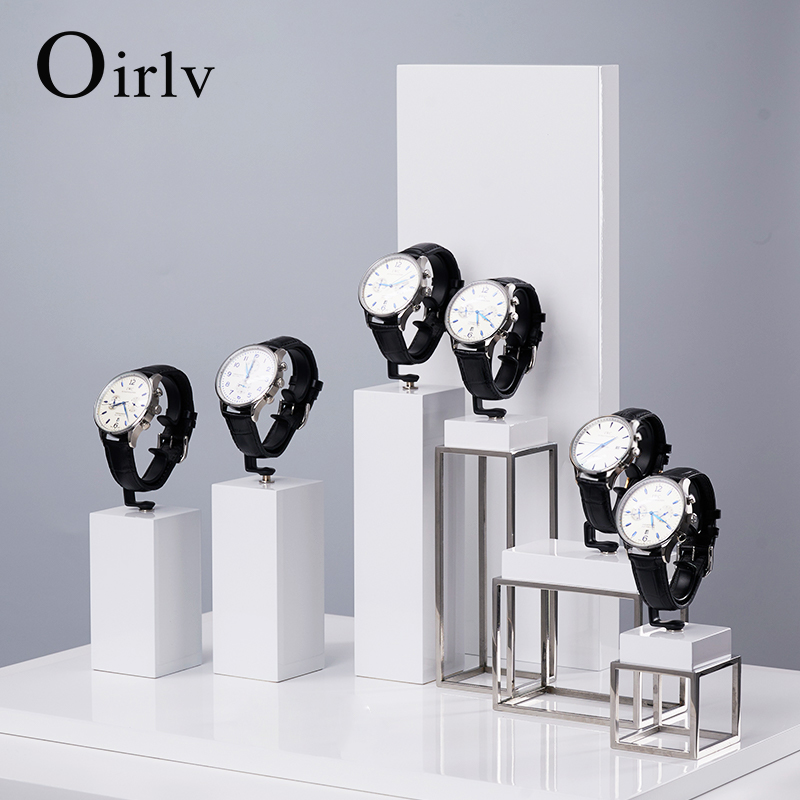 Présentoir de montres Oirlv, o - Jewelry And Watches Store avis et prix