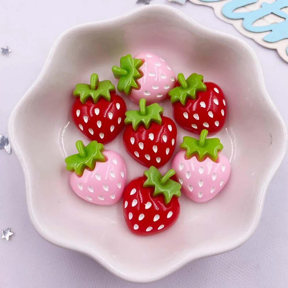 10 pièces résine Kawaii coloré - Paradise Jewelry & Watches Llc avis et prix