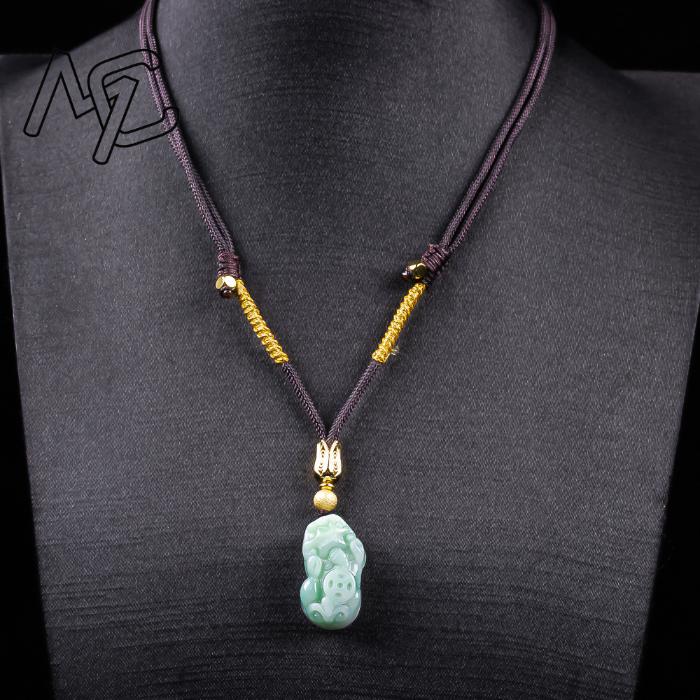 Naturel birman une émeraude po - Jewelry & Watches Spółka Z Ograniczoną Odpowiedzialnością avis et prix