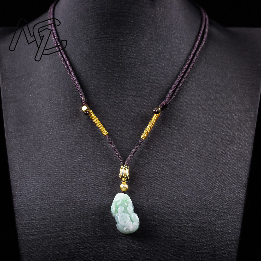 Naturel birman une émeraude po - Jewelry & Watches Spółka Z Ograniczoną Odpowiedzialnością avis et prix
