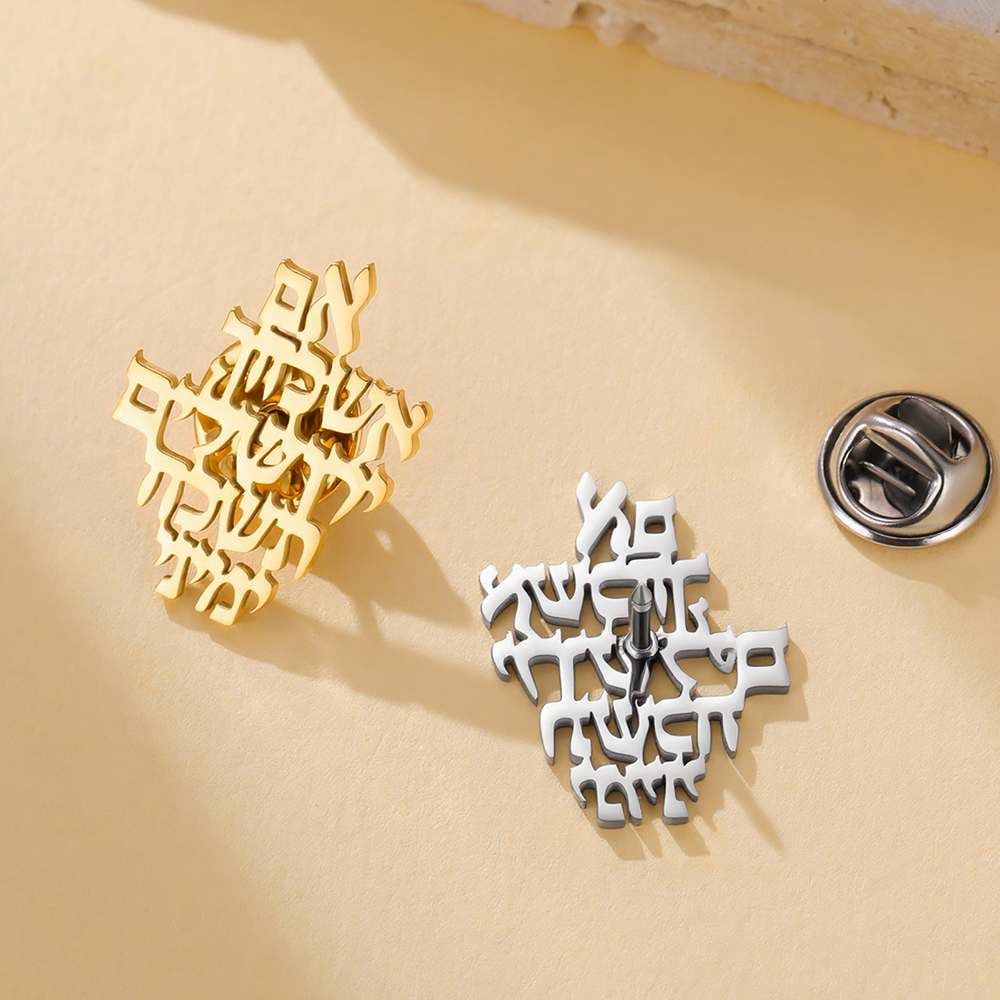 Broches Dawapara Souvenir de J - Jewelry & Watches Spółka Z Ograniczoną Odpowiedzialnością avis et prix