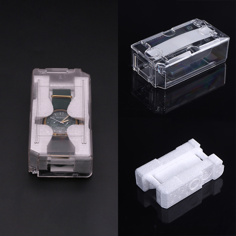 Boîte de montre universelle po - Jewelry Type Watches avis et prix
