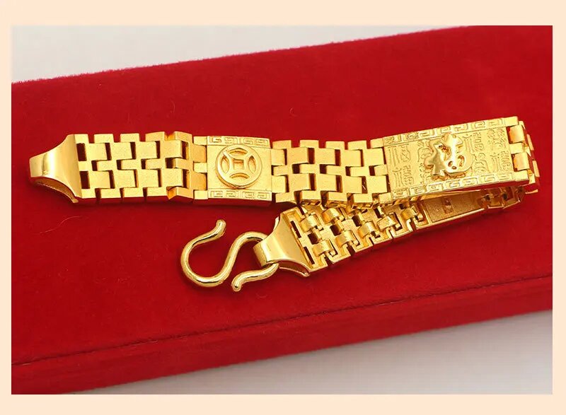 Bracelet de montre en or vérit - Jewelry Type Watches avis et prix