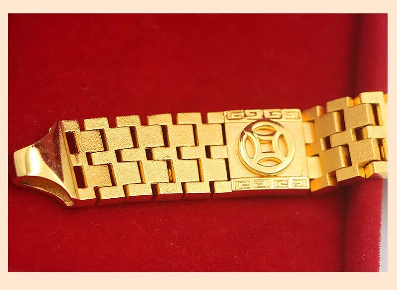 Bracelet de montre en or vérit - Jewelry Type Watches avis et prix