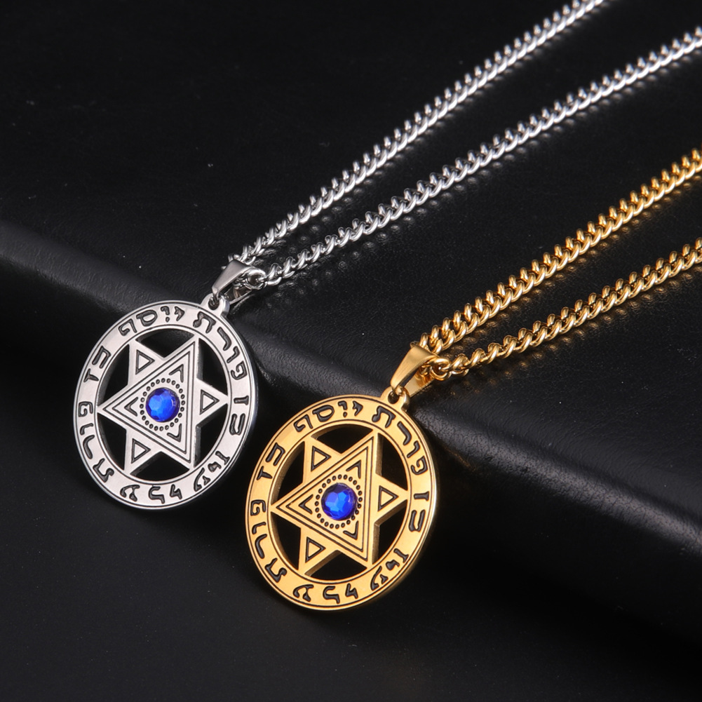 Collier pendentif minimaliste  - Jewelry & Watches Spółka Z Ograniczoną Odpowiedzialnością avis et prix