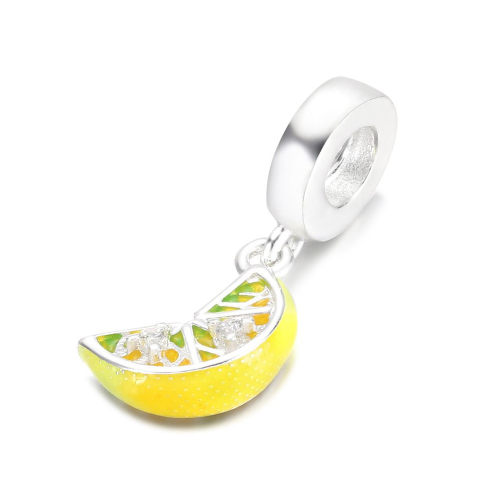 Breloque Pendentif en Argent S - Paradise Jewelry & Watches Llc avis et prix