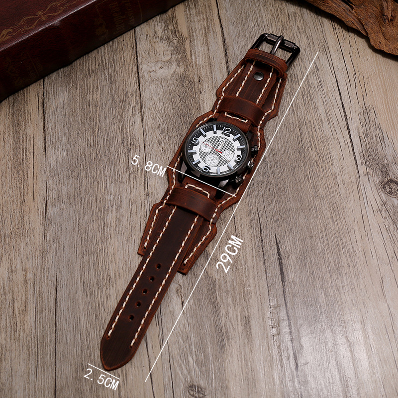 Montre à quartz électronique v - Jewelry Type Watches avis et prix