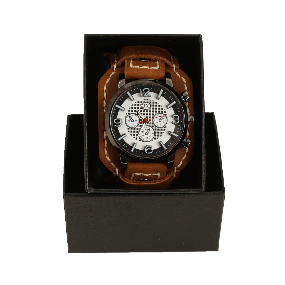 Montre à quartz électronique v - Jewelry Type Watches avis et prix