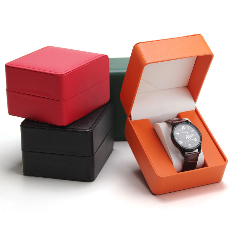 Boîte de rangement de montre e - Jewelry Type Watches avis et prix