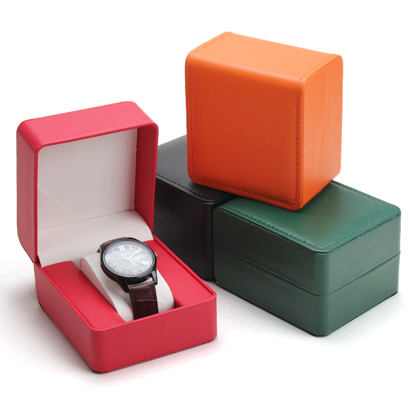 Boîte de rangement de montre e - Jewelry Type Watches avis et prix