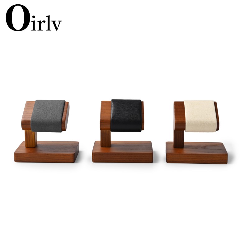 Oirlv Présentoir Rétro en Bois - Jewelry And Watches Store avis et prix