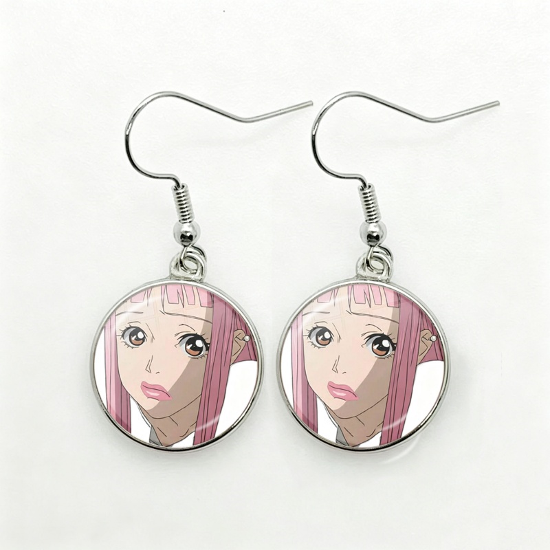 Boucles d'oreilles pendantes p - Paradise Jewelry & Watches Llc avis et prix