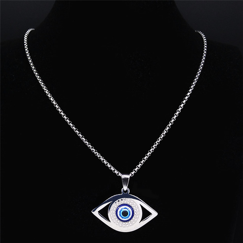 Collier et Bracelet en Acier I - Jewelry & Watches Spółka Z Ograniczoną Odpowiedzialnością avis et prix