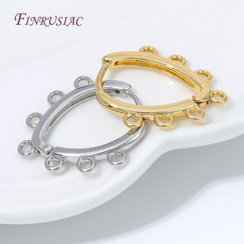 Boucles d'oreilles Huggie plaq - Gold Plated Ring avis et prix