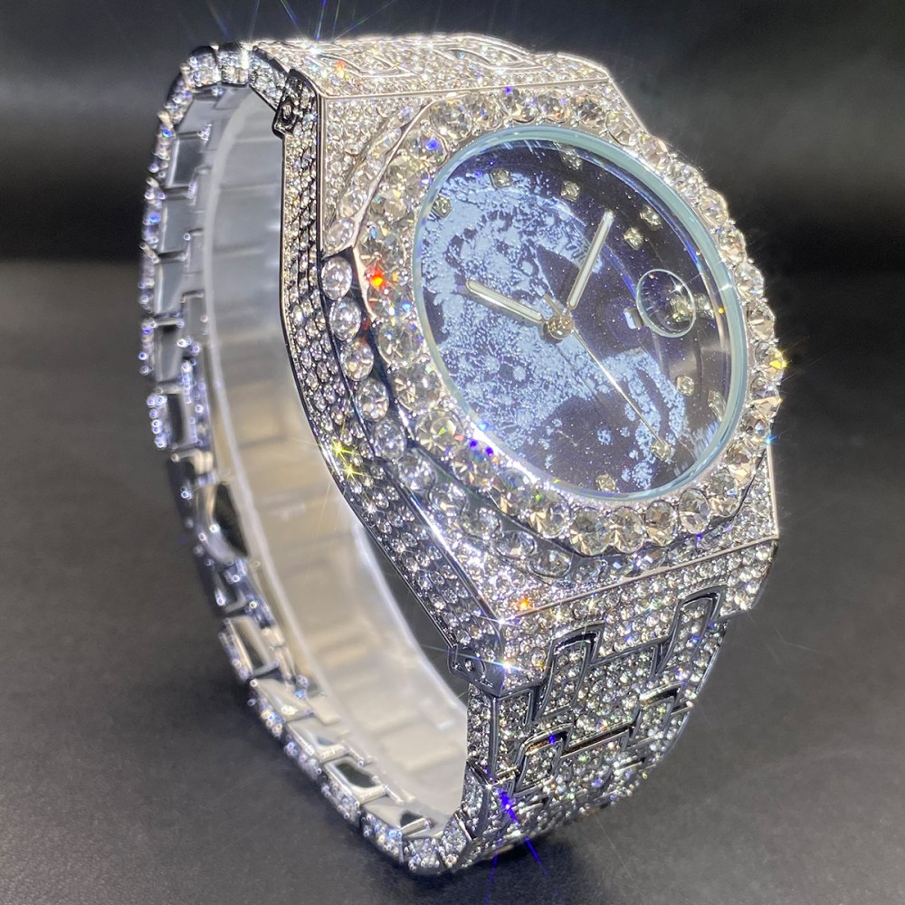 Montre-bracelet automatique MI - Jewelry Type Watches avis et prix