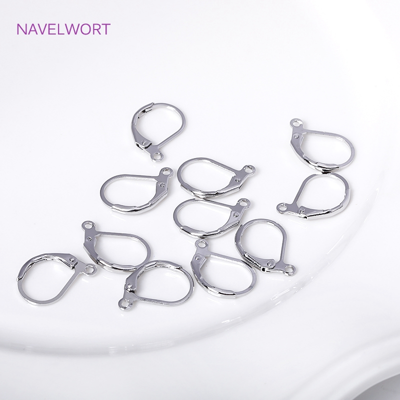 Boucles d'oreilles françaises  - Gold Plated Ring avis et prix